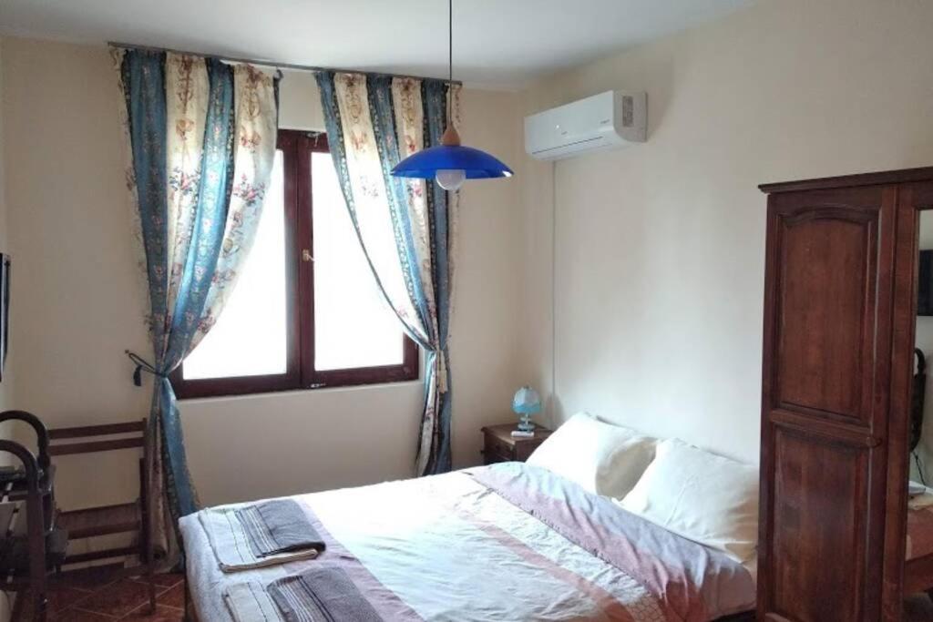 Guesthouse Oasis-Шабла Экстерьер фото