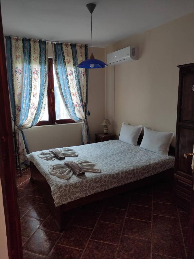 Guesthouse Oasis-Шабла Экстерьер фото